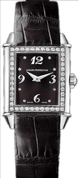 Girard Perregaux Vintage 1945 GMT 29890D11A661-BK2A